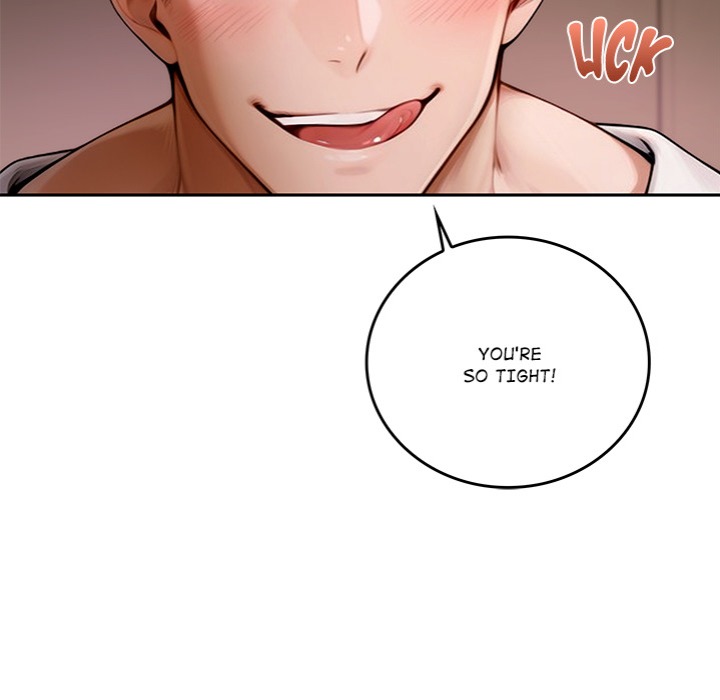 Desire Village - Chapter 17 Page 113