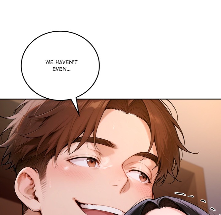 Desire Village - Chapter 17 Page 124