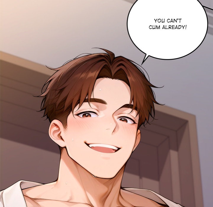 Desire Village - Chapter 17 Page 131