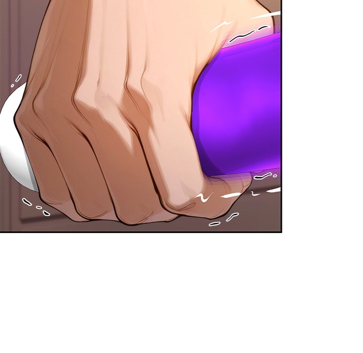 Desire Village - Chapter 17 Page 134