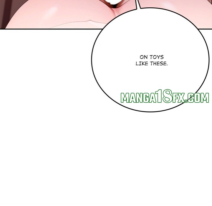 Desire Village - Chapter 17 Page 142