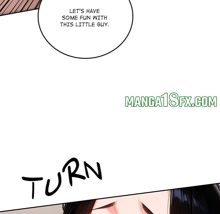 Desire Village - Chapter 17 Page 151