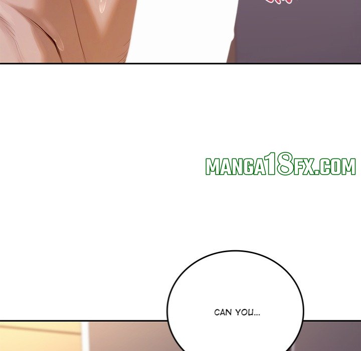 Desire Village - Chapter 17 Page 20