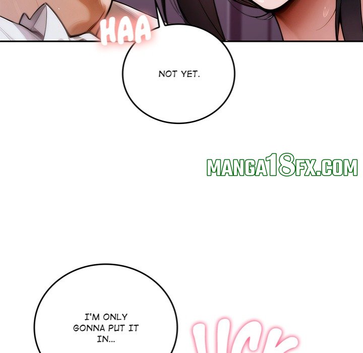 Desire Village - Chapter 17 Page 24