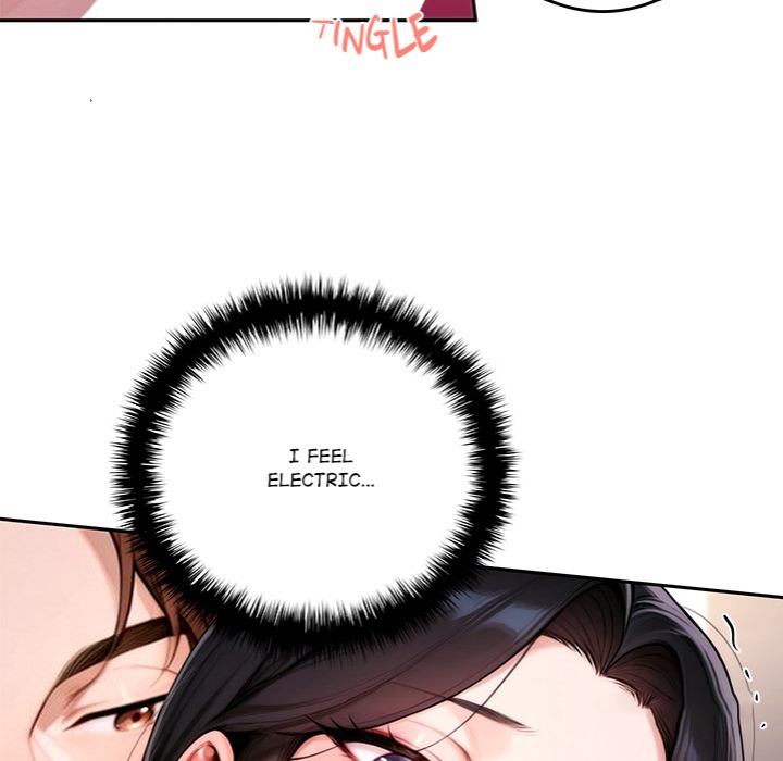 Desire Village - Chapter 17 Page 30