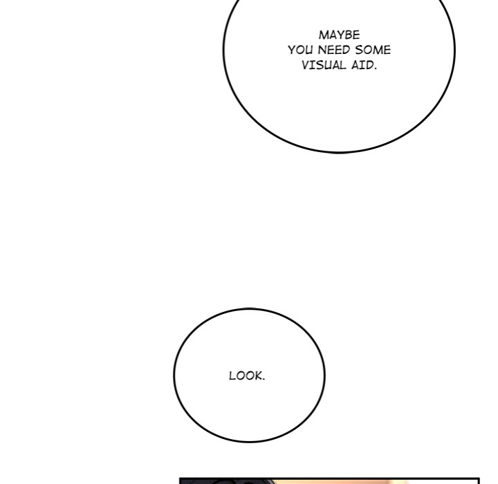 Desire Village - Chapter 17 Page 40