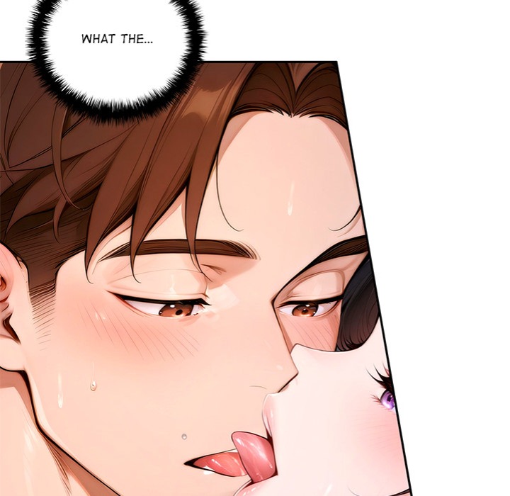 Desire Village - Chapter 17 Page 8