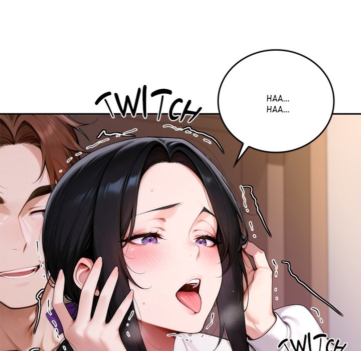 Desire Village - Chapter 17 Page 80