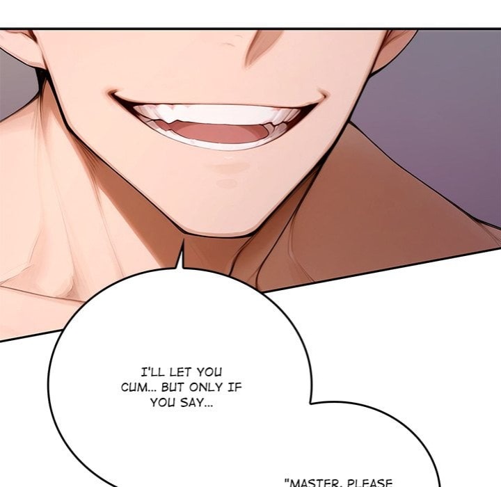 Desire Village - Chapter 18 Page 135