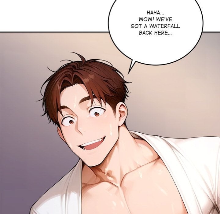 Desire Village - Chapter 18 Page 159