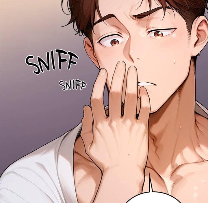 Desire Village - Chapter 18 Page 164