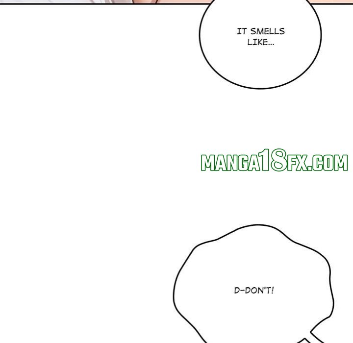 Desire Village - Chapter 18 Page 165