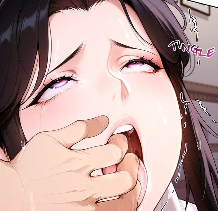 Desire Village - Chapter 18 Page 177