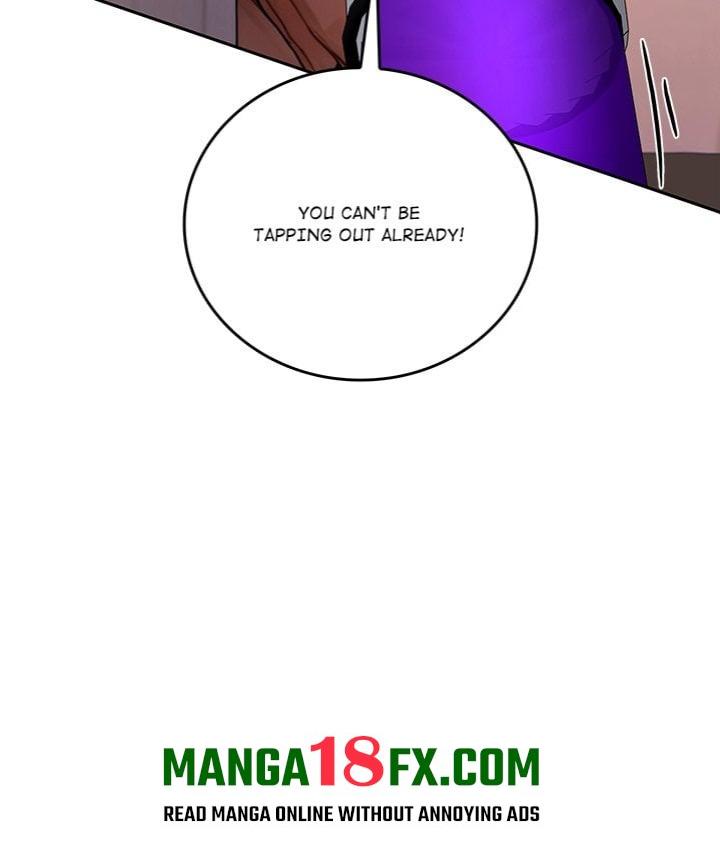 Desire Village - Chapter 18 Page 18