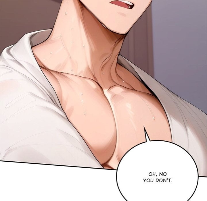 Desire Village - Chapter 18 Page 29