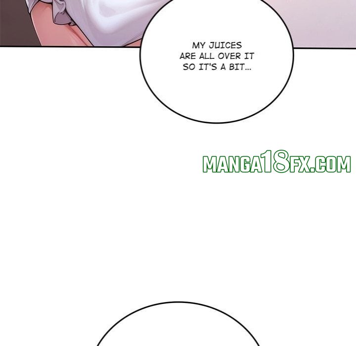 Desire Village - Chapter 18 Page 40