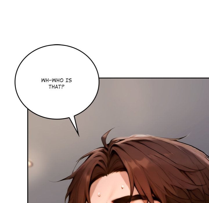 Desire Village - Chapter 19 Page 12