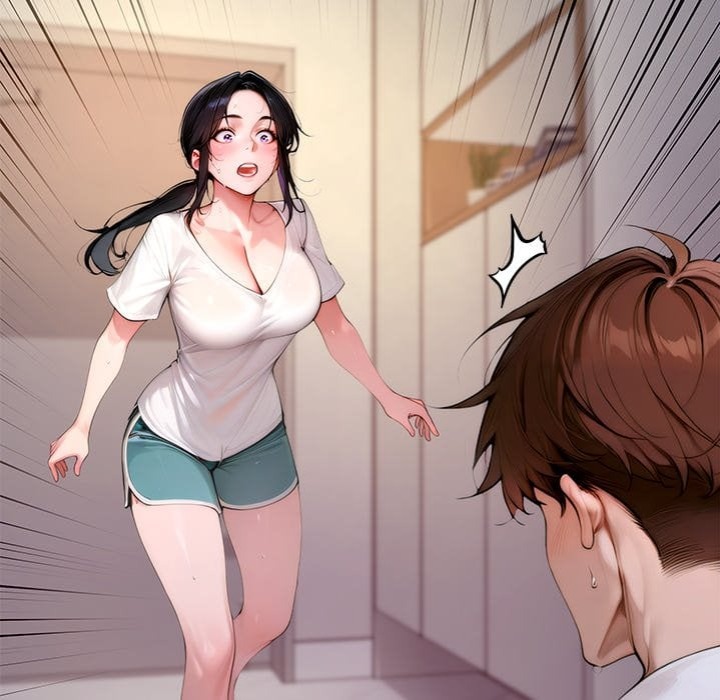 Desire Village - Chapter 19 Page 33