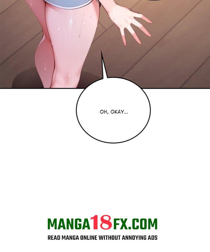 Desire Village - Chapter 19 Page 49