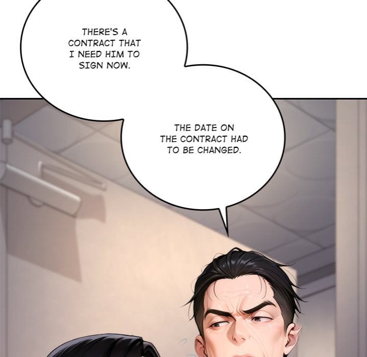 Desire Village - Chapter 19 Page 76