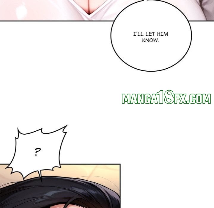 Desire Village - Chapter 19 Page 81