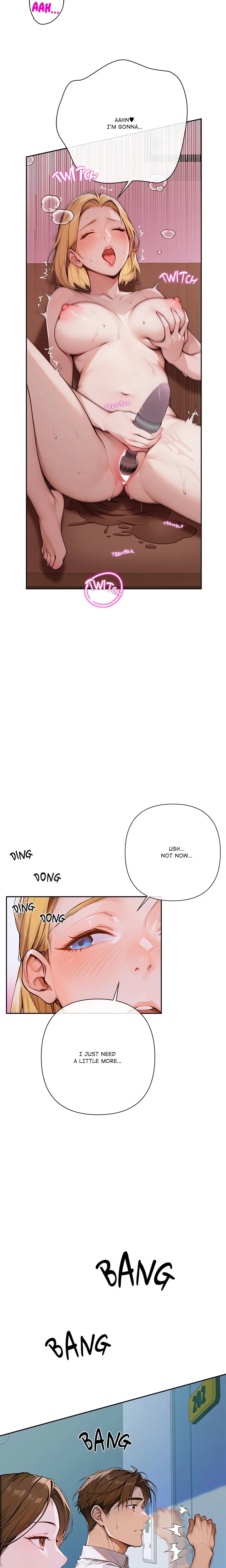 Desire Village - Chapter 2 Page 10