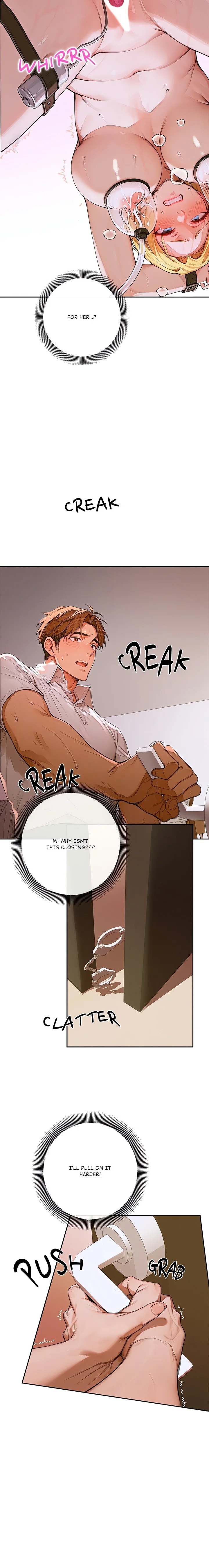 Desire Village - Chapter 2 Page 18