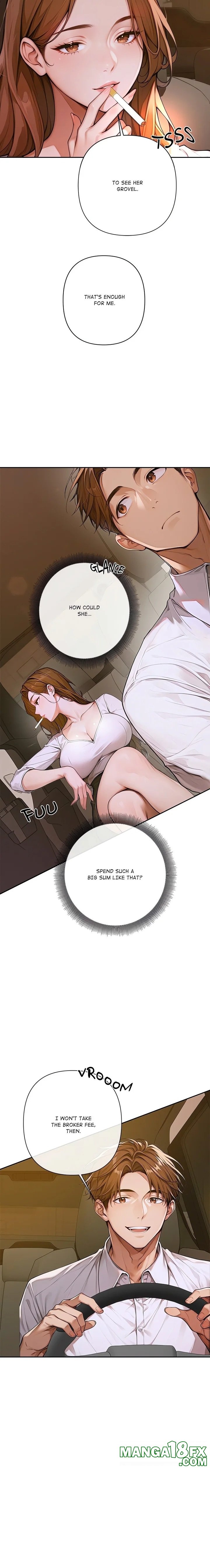 Desire Village - Chapter 2 Page 29