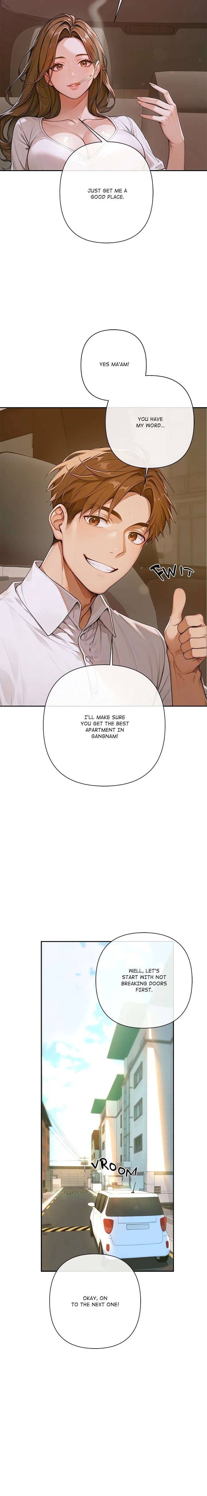 Desire Village - Chapter 2 Page 31