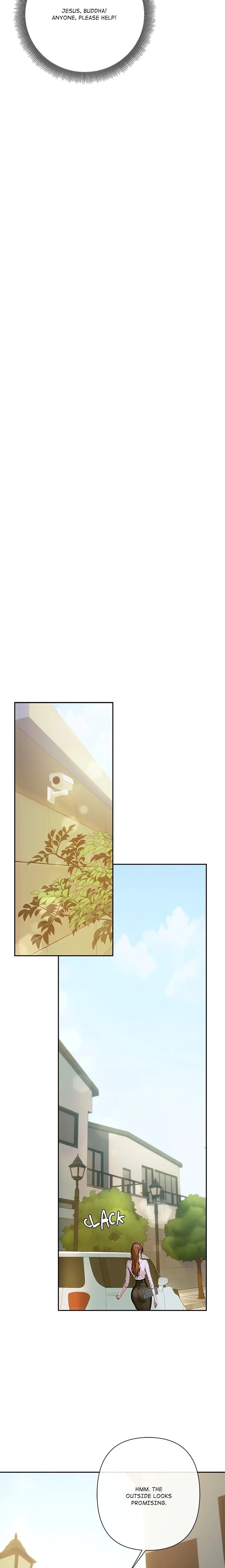 Desire Village - Chapter 2 Page 34