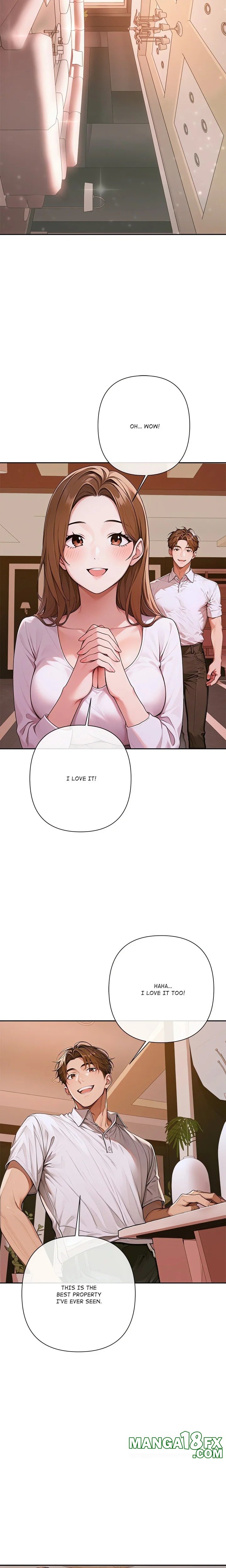 Desire Village - Chapter 2 Page 36