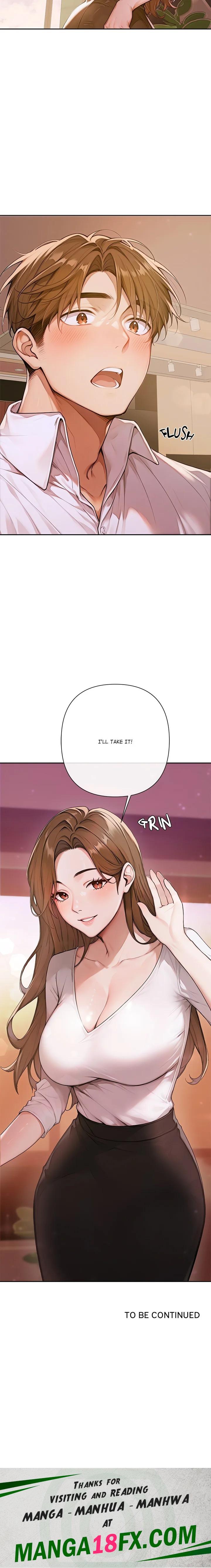 Desire Village - Chapter 2 Page 38