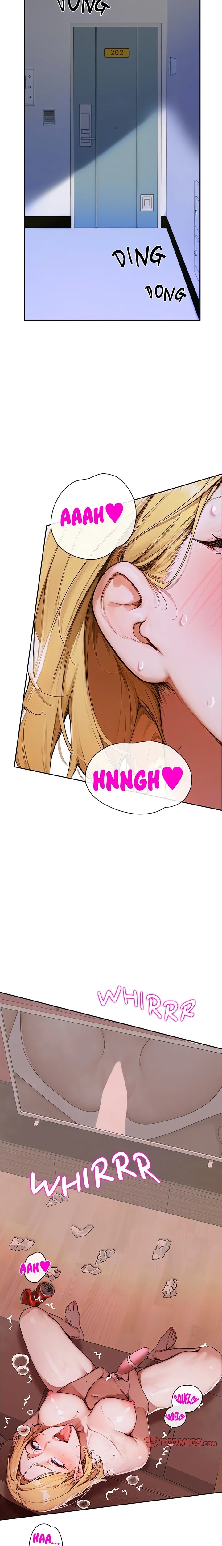 Desire Village - Chapter 2 Page 9