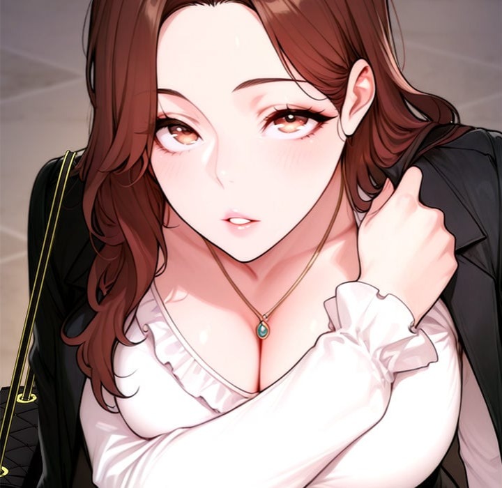 Desire Village - Chapter 20 Page 15