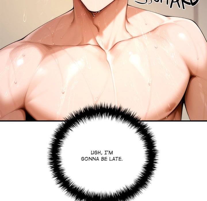 Desire Village - Chapter 20 Page 240