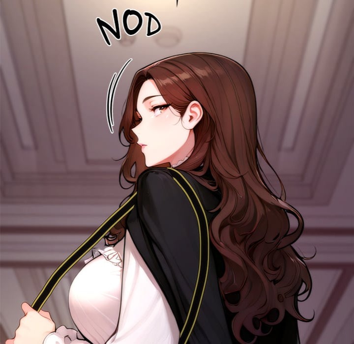 Desire Village - Chapter 20 Page 49