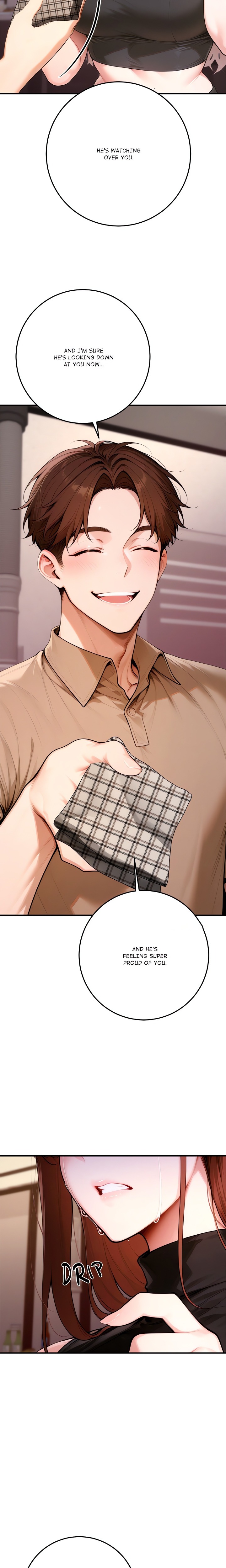 Desire Village - Chapter 21 Page 26