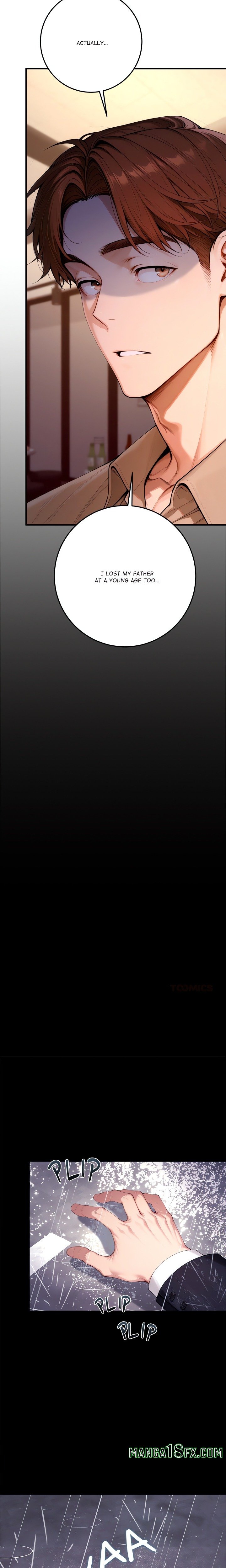 Desire Village - Chapter 21 Page 31