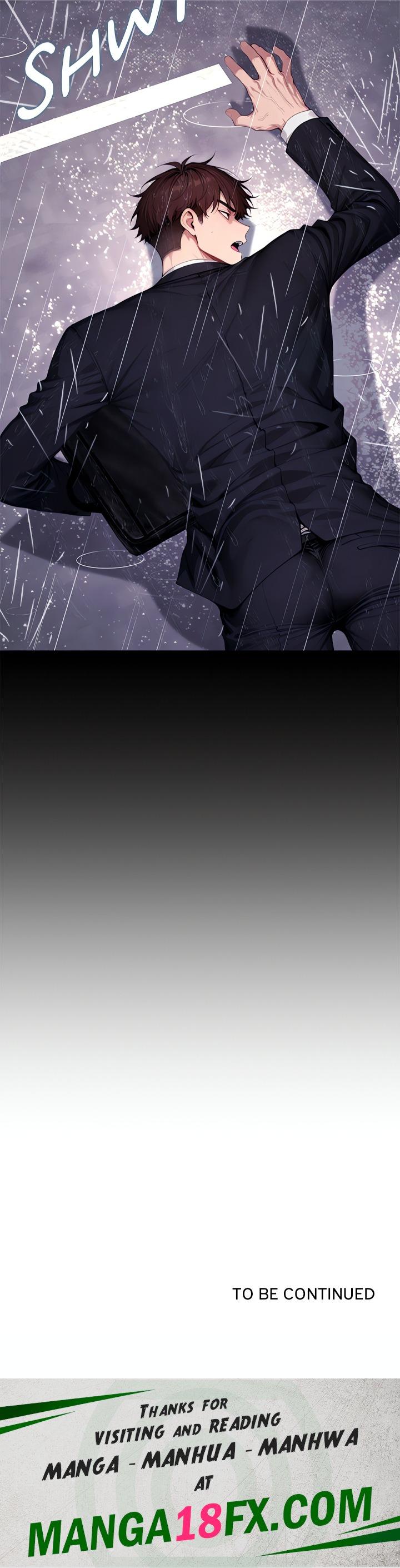 Desire Village - Chapter 21 Page 32