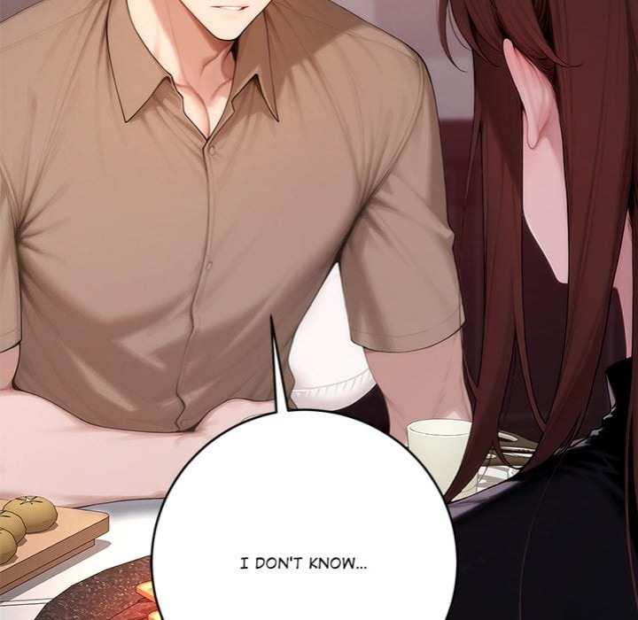 Desire Village - Chapter 22 Page 118