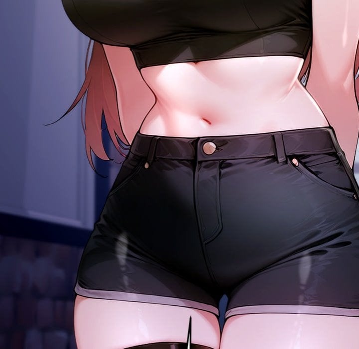 Desire Village - Chapter 22 Page 200