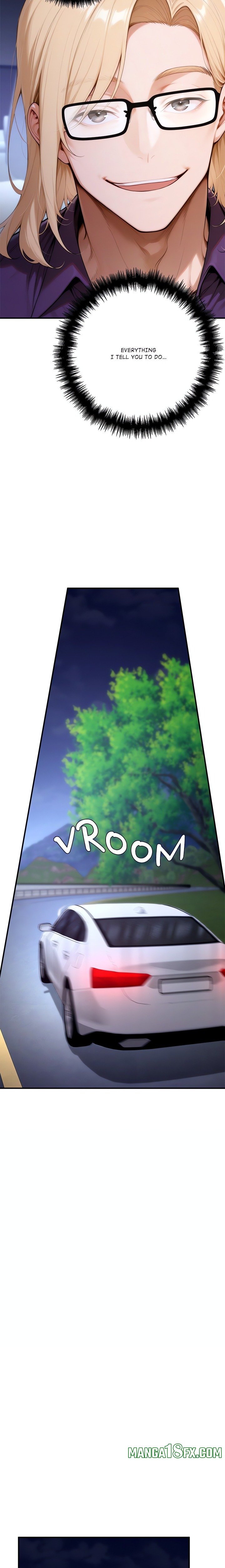 Desire Village - Chapter 23 Page 13