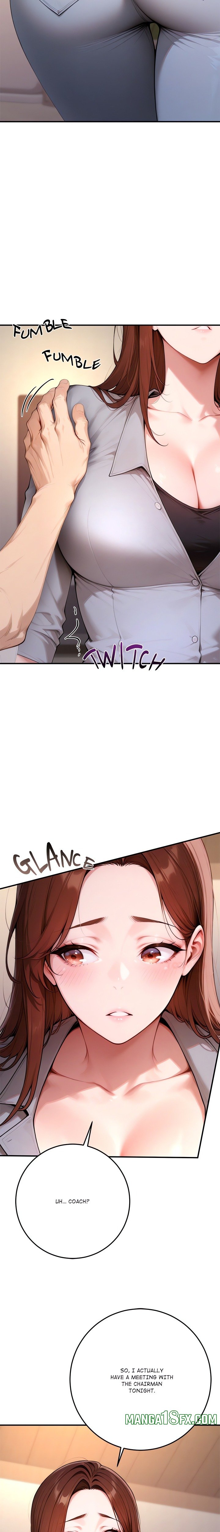 Desire Village - Chapter 23 Page 24