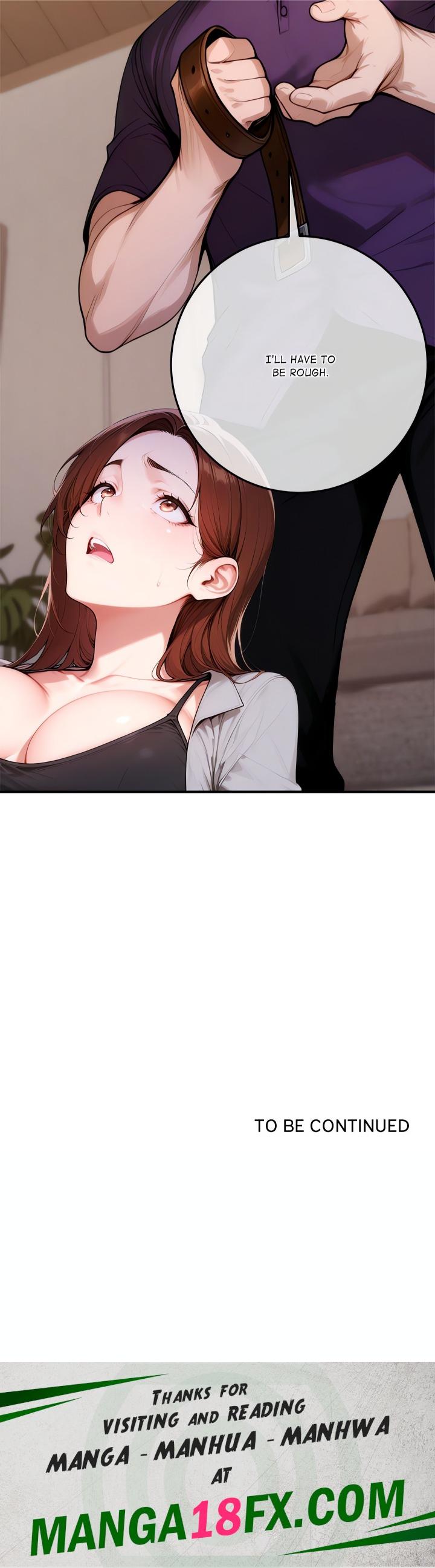 Desire Village - Chapter 23 Page 37