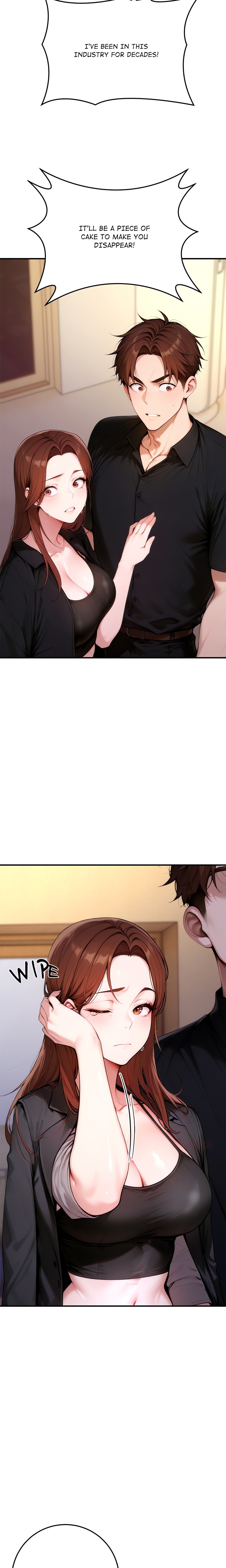 Desire Village - Chapter 24 Page 19