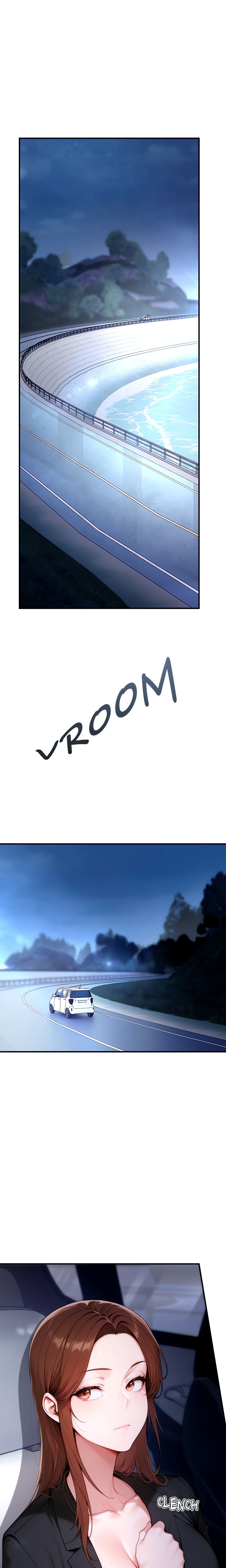 Desire Village - Chapter 24 Page 24