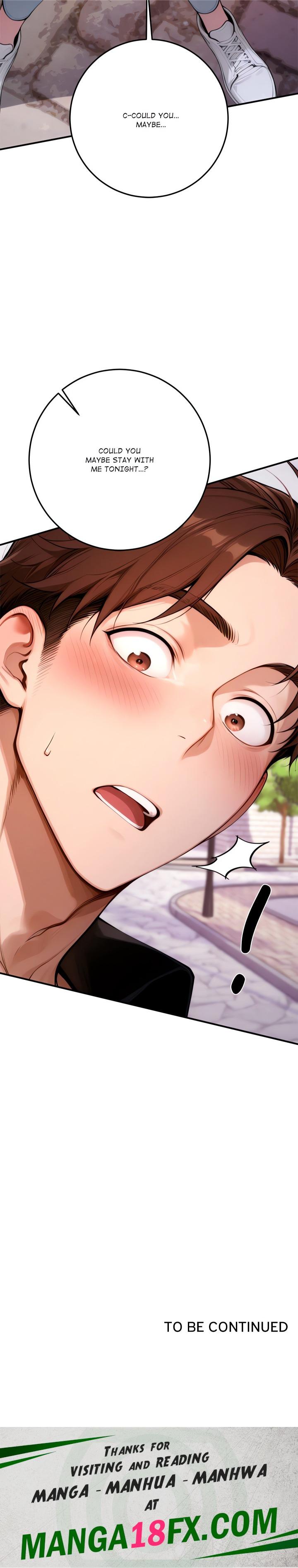 Desire Village - Chapter 24 Page 34