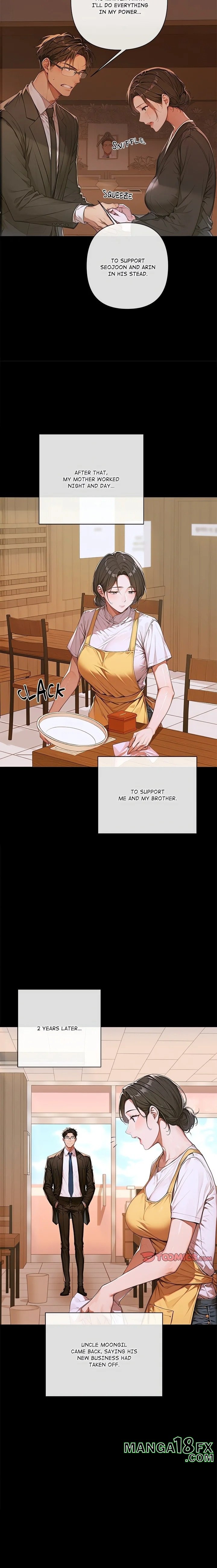 Desire Village - Chapter 3 Page 14