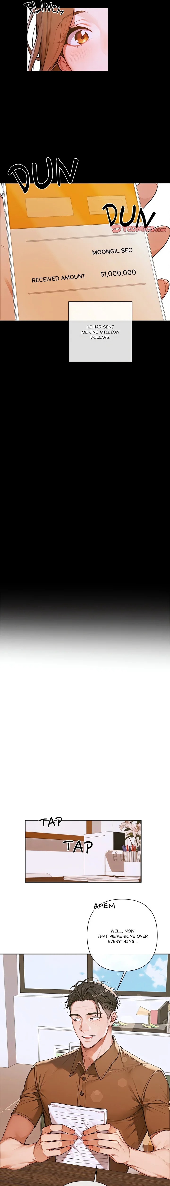 Desire Village - Chapter 3 Page 18