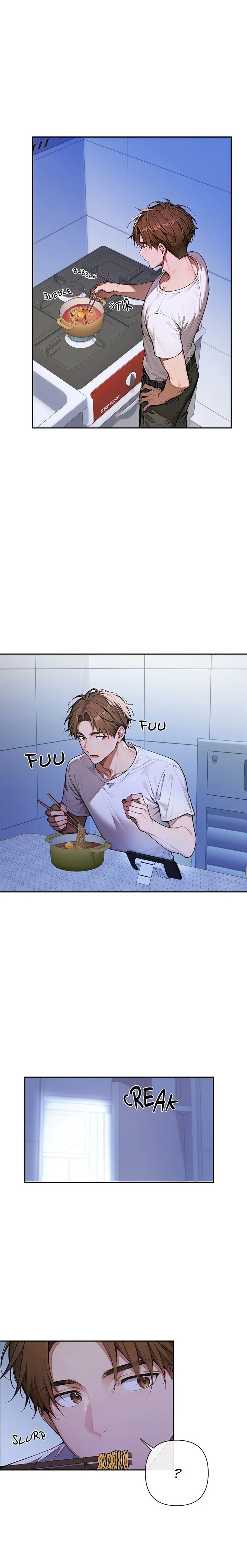 Desire Village - Chapter 3 Page 27